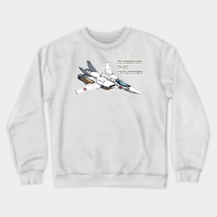 Design Crewneck Sweatshirt